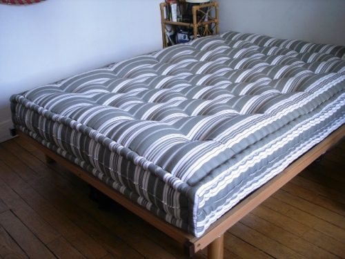 mattress that lasts a lifetime