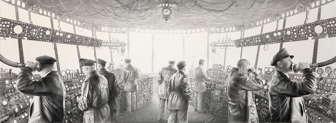 The illusion of control laurie lipton